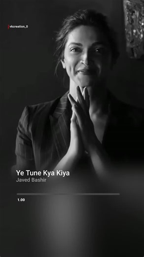VINAY KUMAR on Instagram: "Ye tune kya Kiya ❤️ Song: Ye Tune Kya Kiya Movie: Once upon A Time In Mumbaai Dobara Singer: Javed Bashir Lyrics: Rajat Arora Music: Pritam Starring - Akshay Kumar, Imran Khan and Sonakshi Sinha Directed by Milan Luthria Music Label: T-Series #sadsong #lovereels #sadstatus #bollywood #happynewyear"