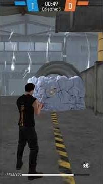 (Clutch/Skill): 😱 UNBELIEVABLE 1vs1 COMEBACK! Lone Wolf God Level Gameplay 🔥 | Free Fire