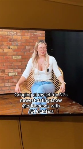 Omg shame Uncle Tics oddonesnz #fyp #foryou #oddonesnz #Shorts #laylakellyofficial