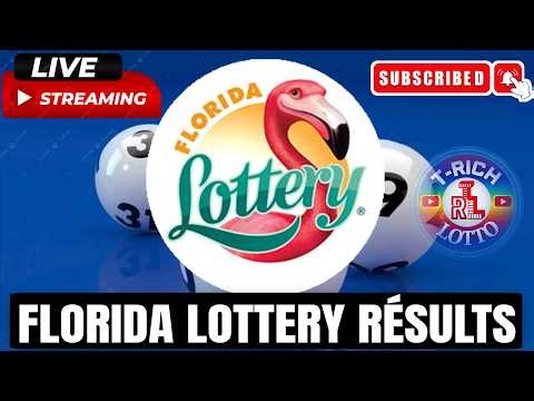 🔴 FLORIDA LOTTERY RESULTS TODAY LIVE 🎯 MIDI 29 MAI 2026 🔥 WINNING NUMBERS & HOT NUMBERS