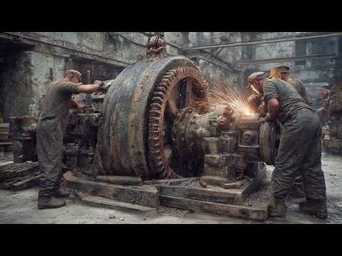 Stop Ruining Your Diesel: Why Your Engine Won't Start in the Cold and How to Restore Performance Now