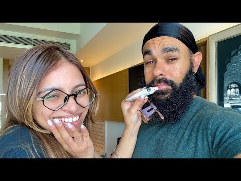 She Controls My Life For 24 Hours !