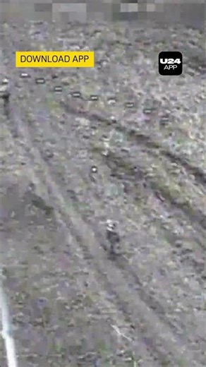 Ukrainian Drone Operators Found Another Russian Soldiers #warinukraine