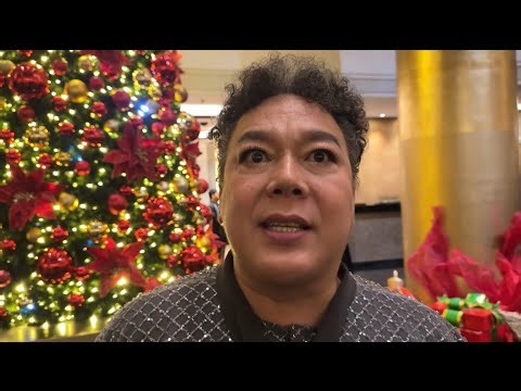 🔴 JOHN LAPUS, REACTION SA PAGKAPANALO NI VICE GANDA AT KRYSTEL GO SA MMFF! MAY SAY DIN KAY ANGELICA!
