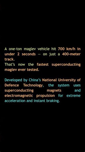 China just shattered a world record