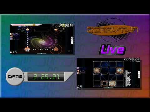 [February 25, 2021] - osu! part 104