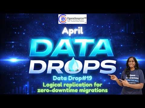 April Data Drops#19
