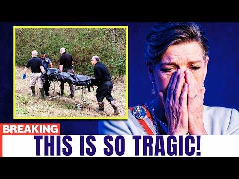 Sad And Tragic News About Monaco's Princess Caroline