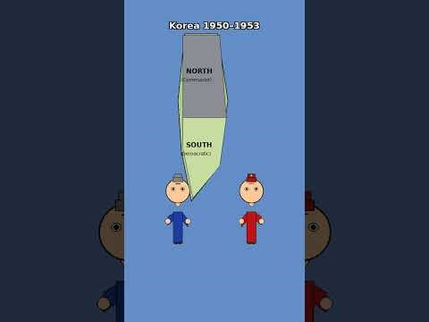 The Cold War Explained: 45 Years of Tension in 10 Minutes