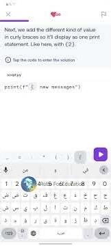 Learn Python with Robo!