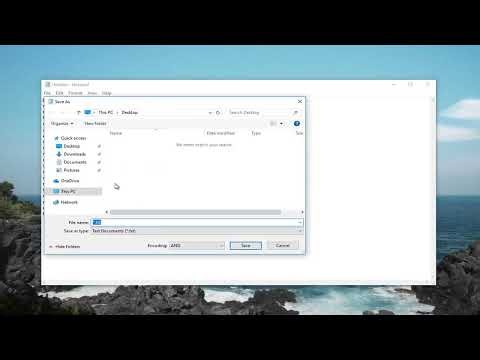 How to Create a Batch File: Guide + Troubleshooting