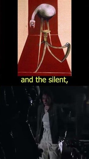 The 1944 nightmare Ridley Scott copied for Alien