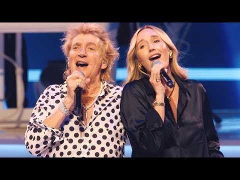 'Forever Young: A GRAMMY Salute to Rod Stewart' Sneak Peek (Exclusive)