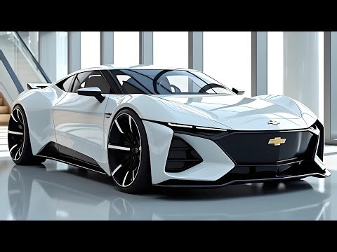 2026 Chevrolet Nova Is Back – Full Overview of Chevy’s Legendary Comeback