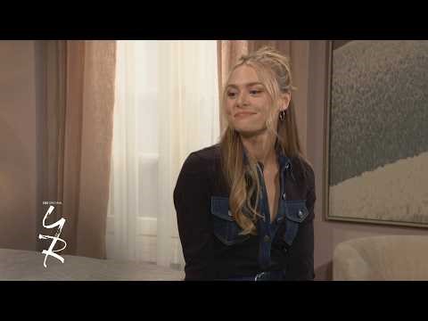 The Young and the Restless - Wanting To Know Someone Cares