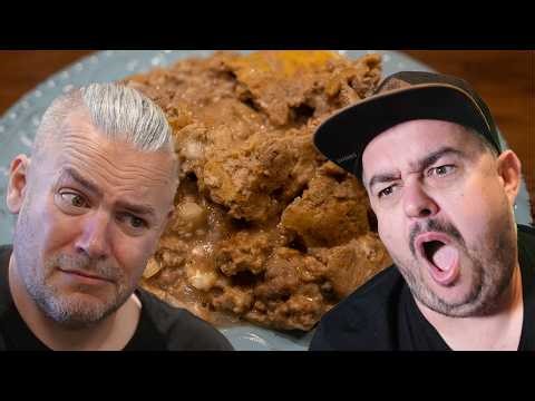 Daz And Will Eat Food By My Jane Brain