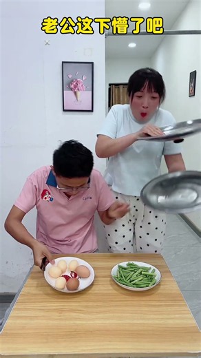 A Zany Couple's Hilarious Country Life #funny #comedy #rurallife #humor #funnyfamily