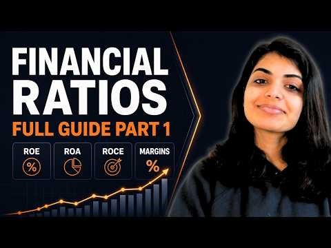 Financial Ratios | How to do Financial Statement Analysis Like an Analyst