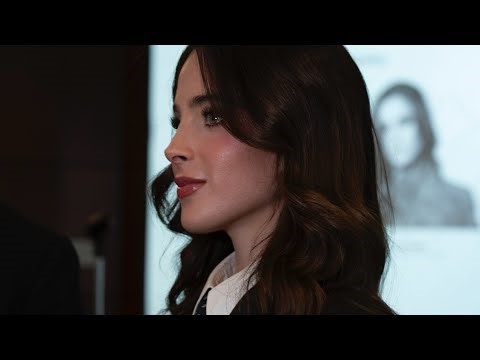 Miss Universe 2025- Harvard University 