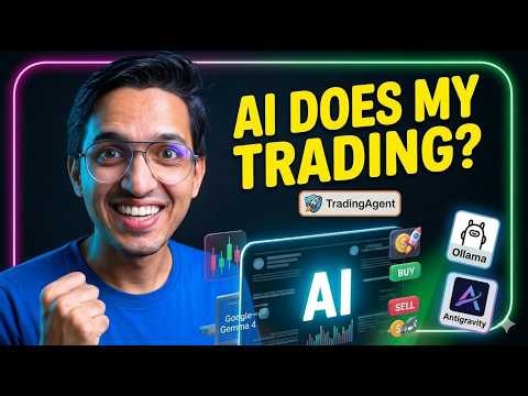 Build Your Own AI Stock Picker Using Gemma 4 and Qwen