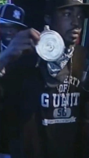 Young Buck 🔥 Rap City Freestyle (2003) 🎤💯 #YoungBuck #GUnit #HipHop