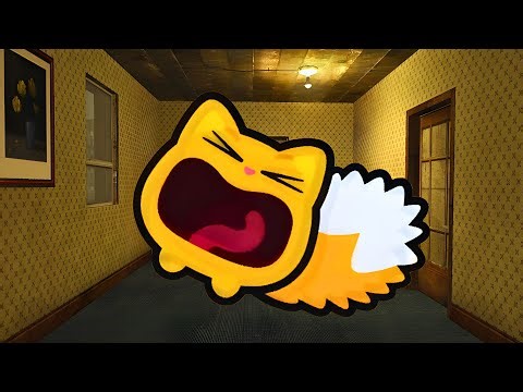 WHOOSH Ninimo NEXTBOTS CHASE in SouthSide l Garry's Mod