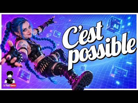 ChatGPT résout un problème du millénaire ⚡