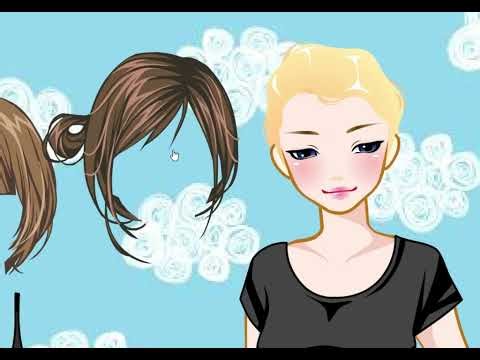 Suggestions in Spring Dress Up (Games For Girls) #44