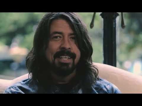 Foo Fighters Interview | 2020