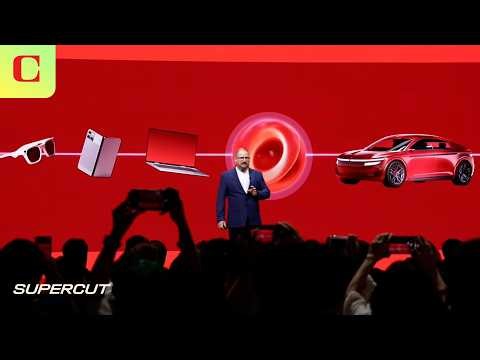 Qualcomm Snapdragon Summit 2026: Everything Announced in 15 Minutes