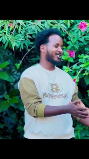 Ethiopian TikTok Line Dance — Grace Family (ethiopian_tik_tok)