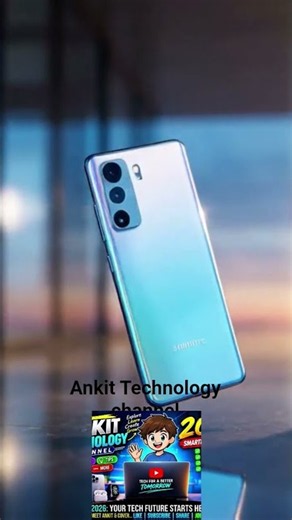 Samsung Galaxy S26 Ultra Review: Everything You Need to Know?" #smartphone #unboxing 📱📱📱📱
