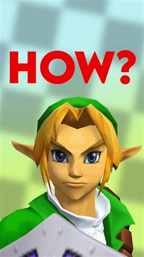 Explain the Link thing in Smash Melee