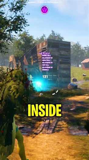 What does this secret maze unlock in Sneaky Snipers 🤫