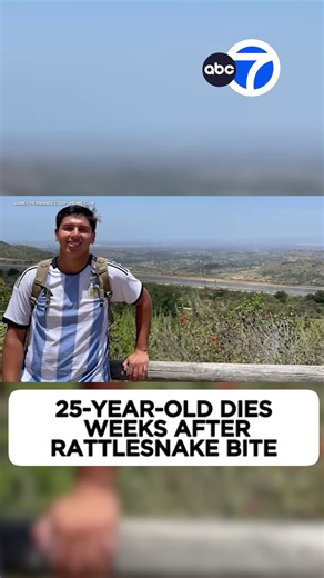 Family Seeks Justice After Rattlesnake Bite Death