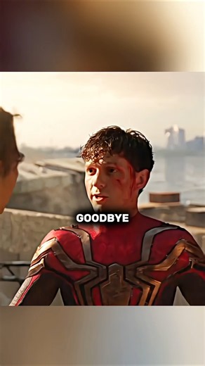 Spider-Man: No Way Home’s Ending Scene Is Almost Entirely CGI! 😱 #cgi