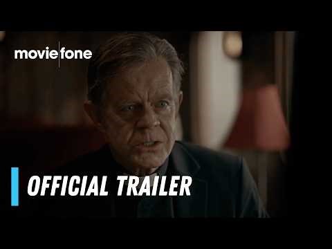 Speed Demon | Official Trailer | Katie Cassidy, William H. Macy