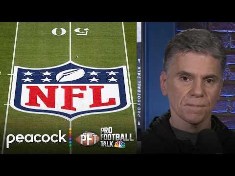Inside the NFL’s ‘team-friendly’ fifth-year option | Pro Football Talk | NFL on NBC