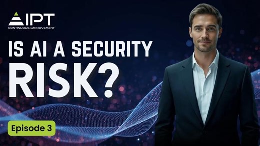 South African Businesses at Risk: Data Breach and AI Security Threats | IPT posted on the topic | LinkedIn