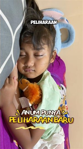 PUNYA PELIHARAAN BARU #dramangakak