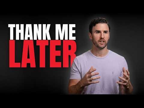 The Power of Choosing Yourself