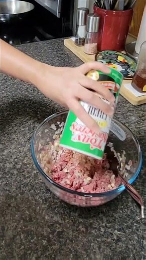 Best meatloaf ever