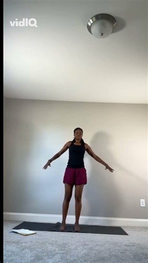 Tabata Challenge: Round 2 - Go Strong!