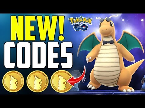 All New Pokémon GO Promo Codes 2026 – Pokemon Go Codes – Don’t Miss These Freebies!