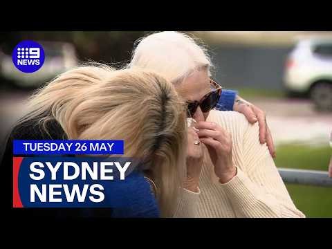 9News Sydney | Monday 6 July | Full Bulletin