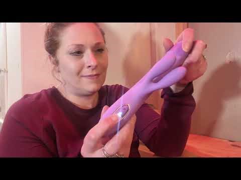Rotating Thrusting Rabbit Vibrator – Dual Ears, Ultimate Pleasure