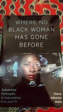 28 Days Later, Firefly & Doctor Who — Through a Black Feminist Lens