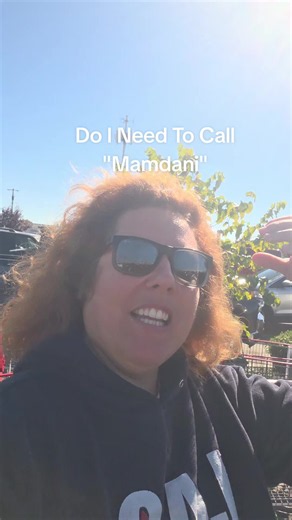 Do I Need to Call Mamdani in Merced?