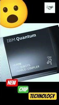 IBM Quantum System Two – The Power of Quantum Future 🧠 | Next-Gen Computing Explained