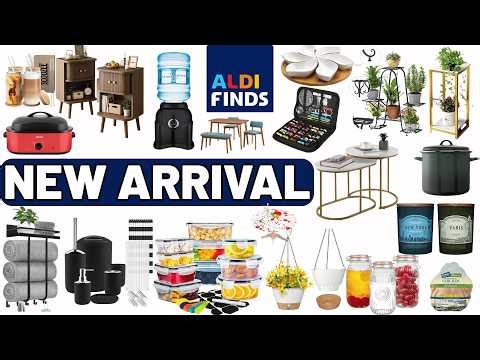 ALDI Weekly Ad 5/19/2026 | Fresh Deals & New Finds